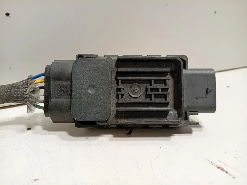 Sensore NOX 858041003 Bmw Serie 5 G30 Berlina 2016