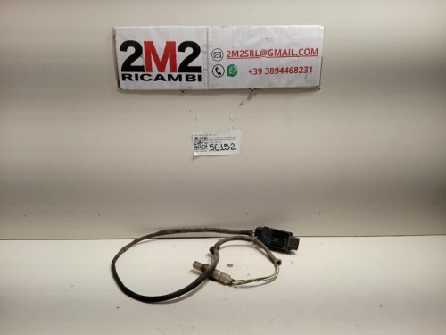 Cristallo Fisso Porta ANT DX CRISTALLO FISSO PORTA ANT DX Opel Astra J 2012