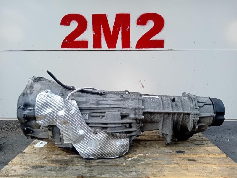 Cambio JXX JXS HXG HPH 6 M AUTO Audi Q7 4LB 2006