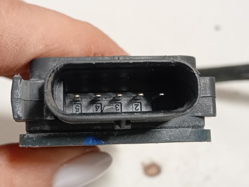 Cristallo Fisso Porta ANT DX CRISTALLO FISSO PORTA ANT DX Opel Astra J 2012