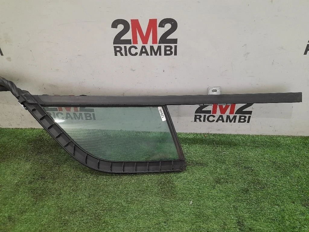 Cristallo Fisso Porta ANT DX 95281264 Opel Mokka 2013