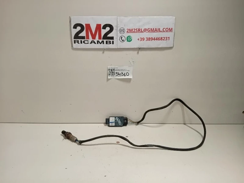 Sensore NOX GX63-5J299-AD Jaguar E-pace 2017