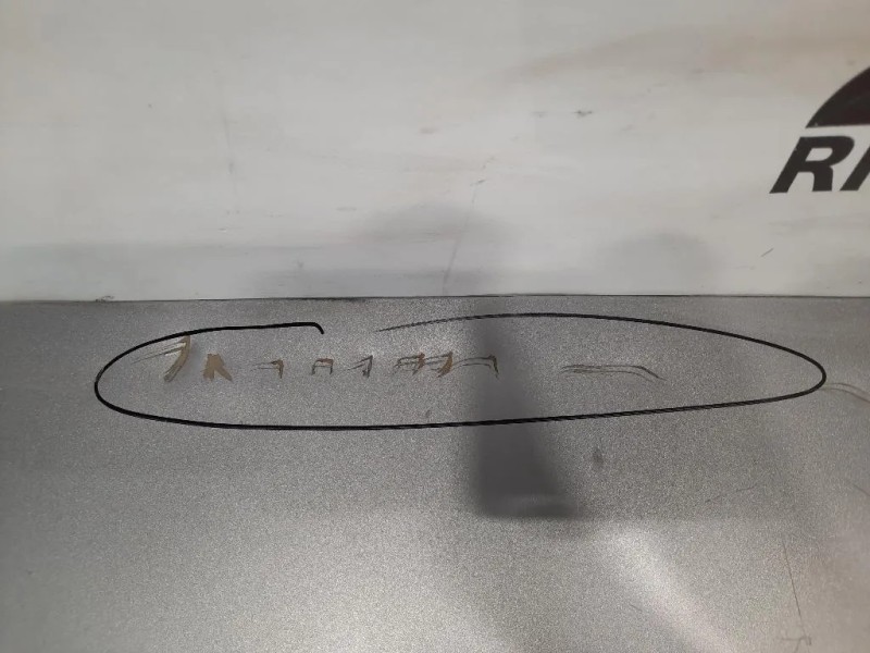 Portello POST  Honda HR-V III 2021