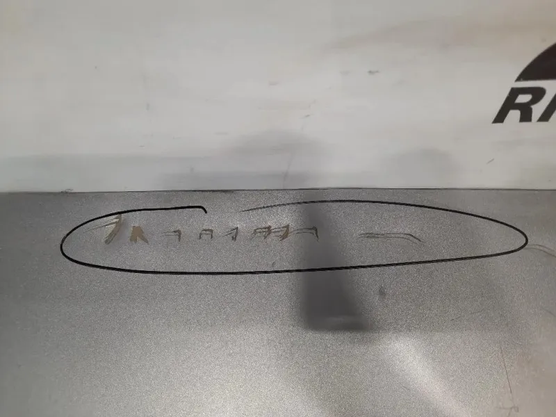 Portello POST Honda HR-V III 2021