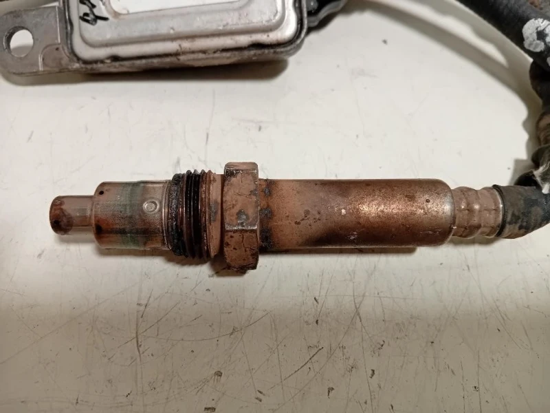 Sensore NOX A 000 905 98 03 Mercedes Classe GLE W166 2015