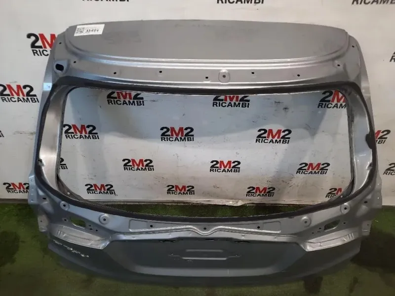 Portello POST Honda HR-V III 2021