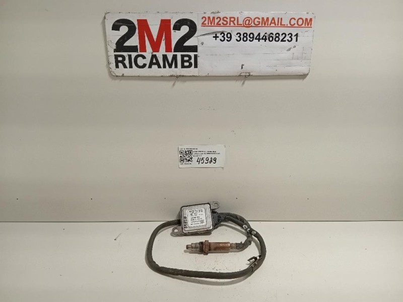 Sensore NOX A 000 905 98 03 Mercedes Classe GLE W166 2015