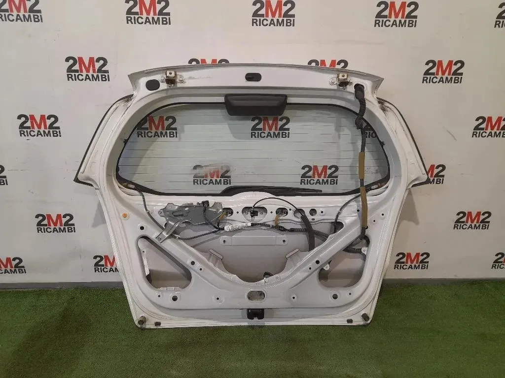 Portello POST NUDA 68100TF0E50ZZ Honda JAZZ II 2008