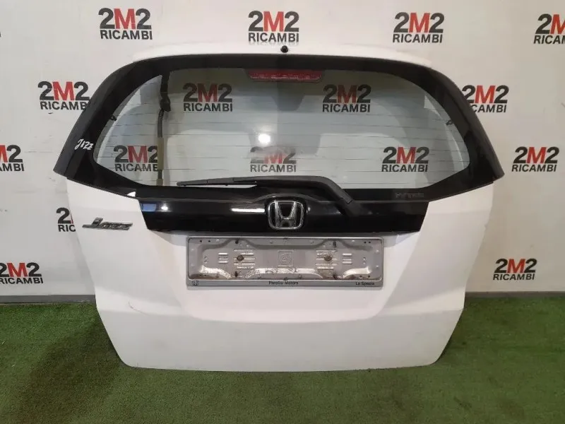 Portello POST NUDA 68100TF0E50ZZ Honda JAZZ II 2008