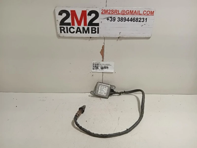 Sensore NOX A0009053606 Mercedes Classe GLE W166 2015