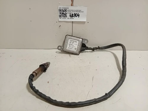 Sensore NOX A0009053606 Mercedes Classe GLE W166 2015
