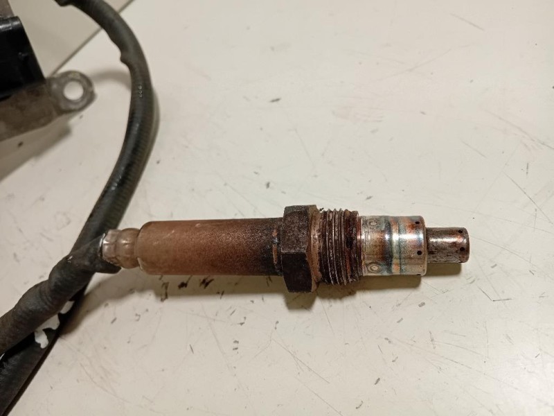 Cristallo Fisso Porta ANT DX VETRO CRISTALLO FISSO PORTA 43R-00097 Toyota Yaris IV 2012