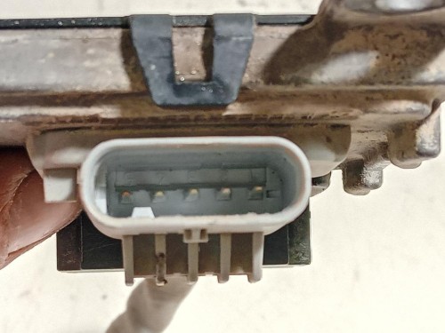Cristallo Fisso Porta ANT DX 1T0845412B5AP Volkswagen Touran II 2007