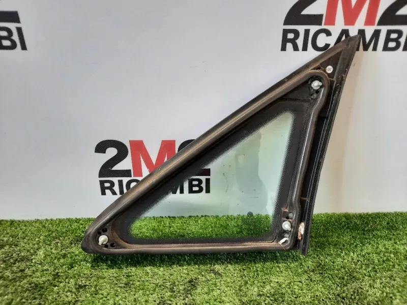 Cristallo Fisso Porta ANT DX 1T0845412B5AP Volkswagen Touran II 2007