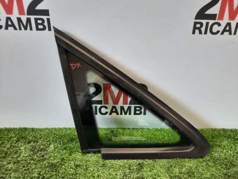 Cristallo Fisso Porta ANT DX 1T0845412B5AP Volkswagen Touran II 2007