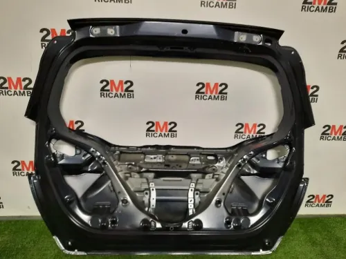 Portello POST 68100T5BG00ZZ Honda JAZZ III 2017