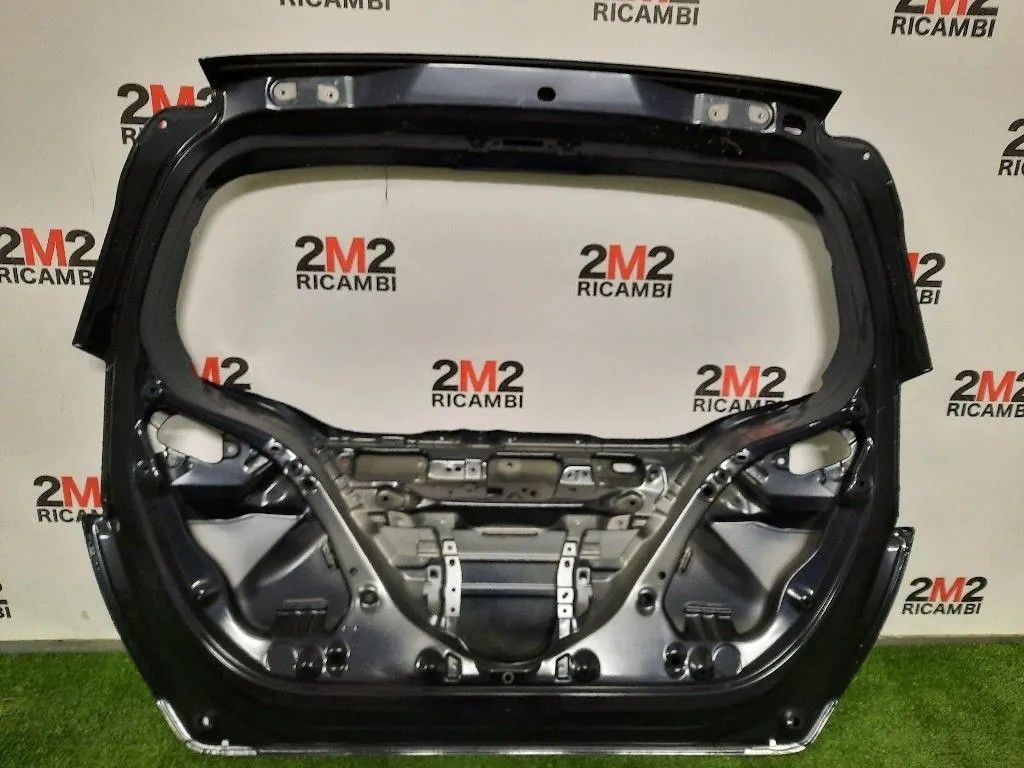 Portello POST 68100T5BG00ZZ Honda JAZZ III 2017