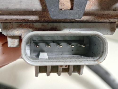 Sensore NOX A2C8089550-03 Opel Movano B 2010