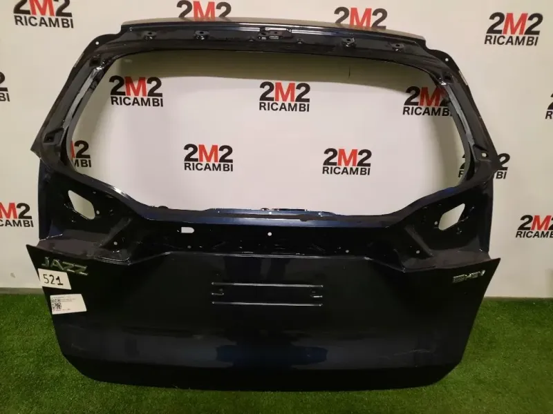 Portello POST 68100T5BG00ZZ Honda JAZZ III 2017