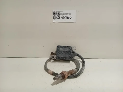 Sensore NOX A2C8089550-03 Opel Movano B 2010