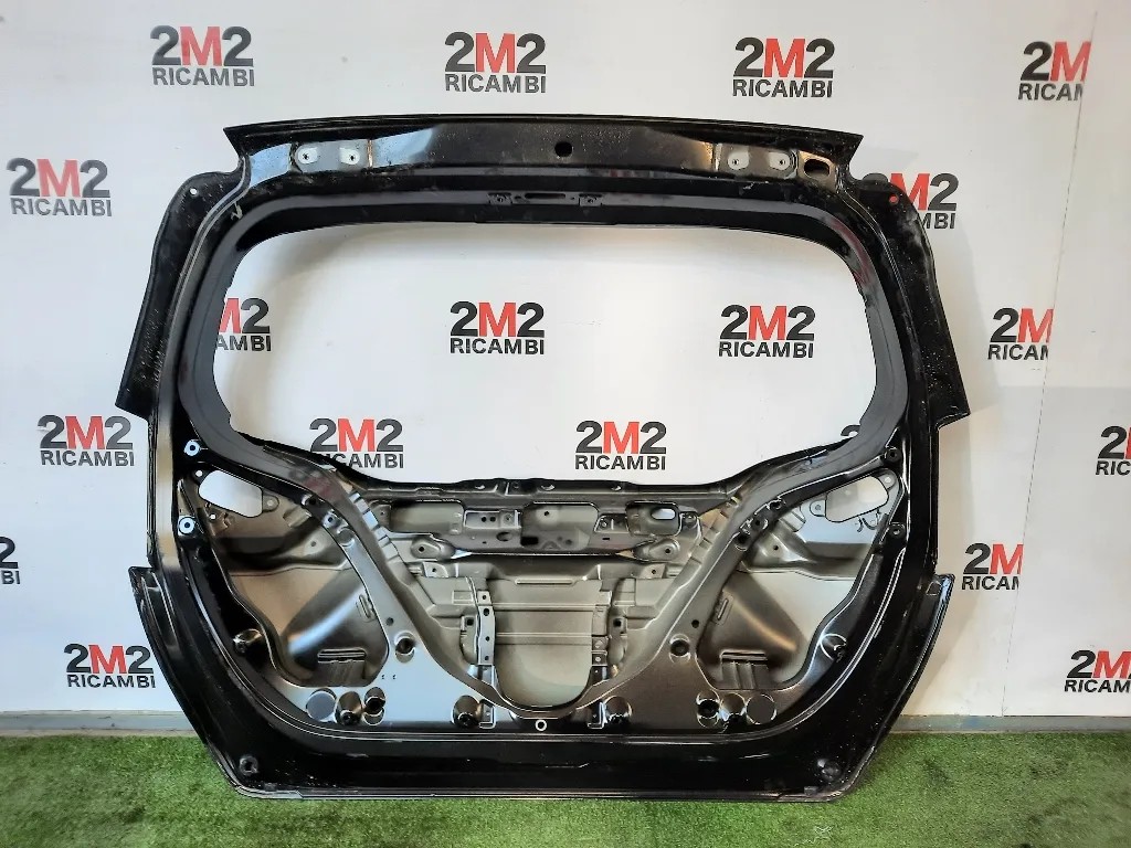 Portello POST 68100TZAE01ZZ Honda JAZZ IV 2020