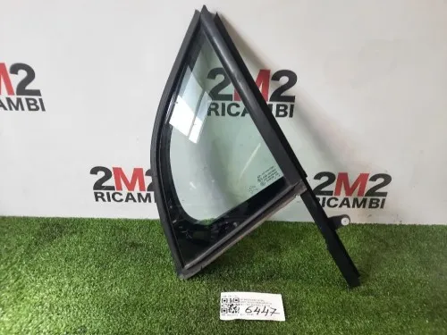 Cristallo Fisso Porta ANT SX 9201P9 ANT SX Citroen DS3 2010