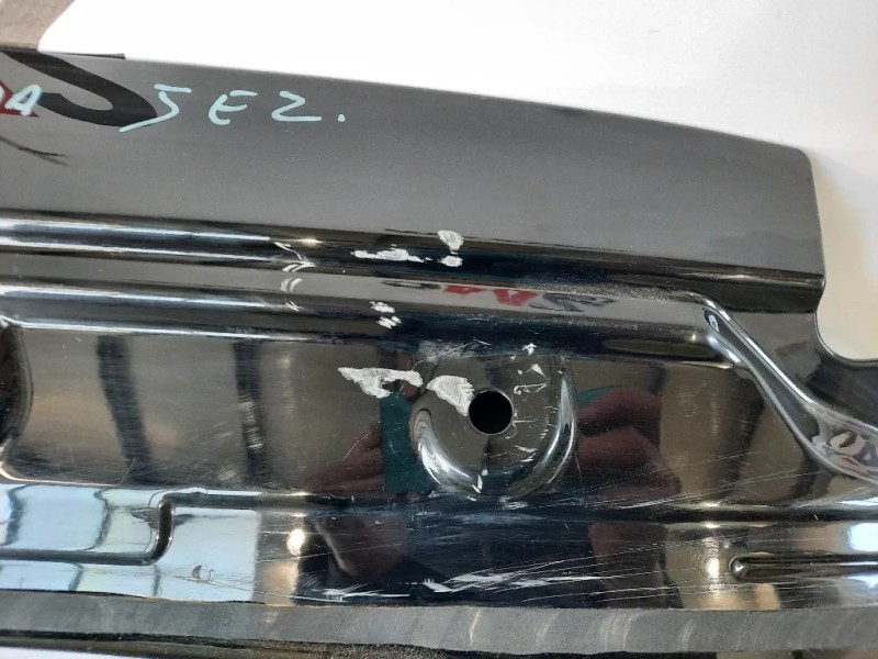 Portello POST 68100TZAE01ZZ Honda JAZZ IV 2020