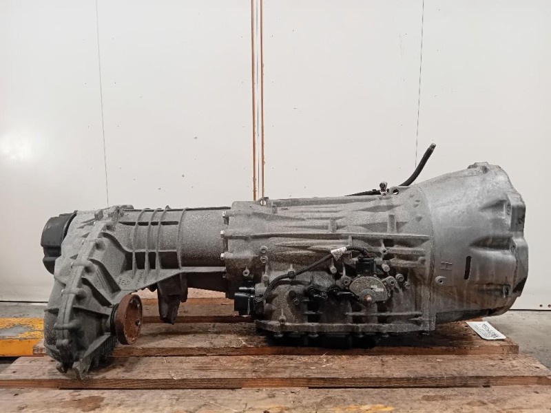 Cambio VARIABILE MARCE AUTOMATICO Audi Q7 4LB 2006