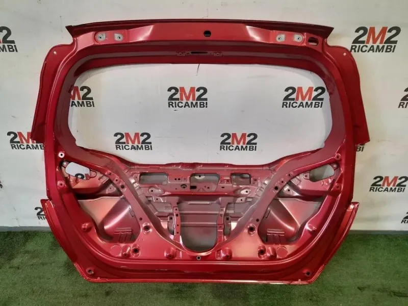 Portello POST 68100TZAE01ZZ Honda JAZZ IV 2020