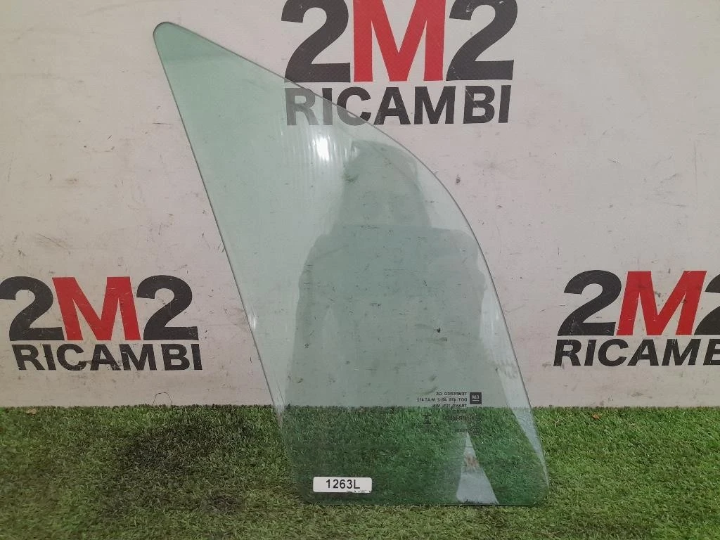 Cristallo Fisso Porta ANT SX 95264493 Opel Mokka 2013