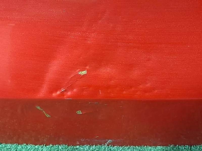 Portello POST 68100TZAE01ZZ Honda JAZZ IV 2020