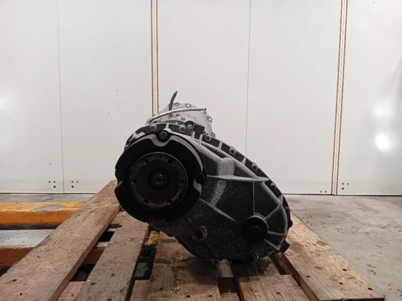 Cambio VARIABILE MARCE AUTOMATICO Audi Q7 4LB 2006