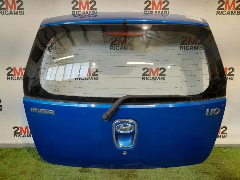 Portello POST 737000X040 Hyundai I10 I 2008