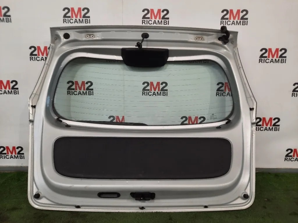 Portello POST 737000X040 Hyundai I10 I 2008