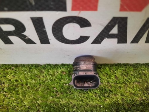 Cristallo Fisso Porta ANT SX 802638366R Renault Captur I 2017