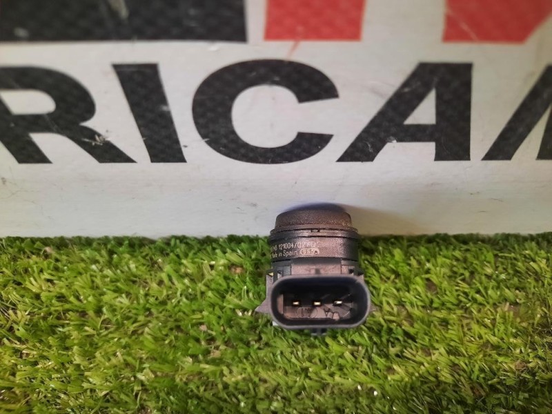 Cristallo Fisso Porta ANT SX 802638366R Renault Captur I 2017