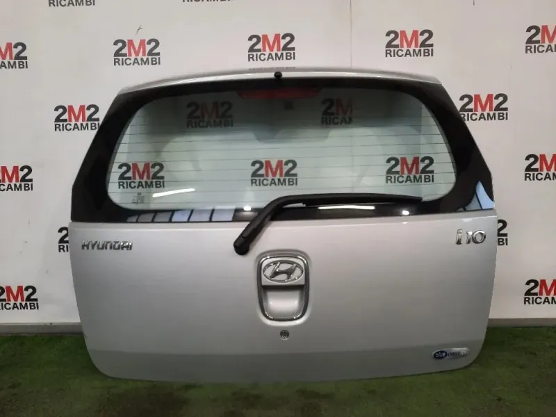 Portello POST 737000X040 Hyundai I10 I 2008