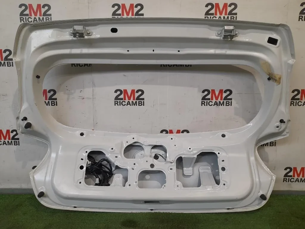 Portello POST 73700B9031 Hyundai I10 II 2016