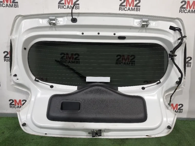 Portello POST NUDO 73700B9031 Hyundai I10 II 2016