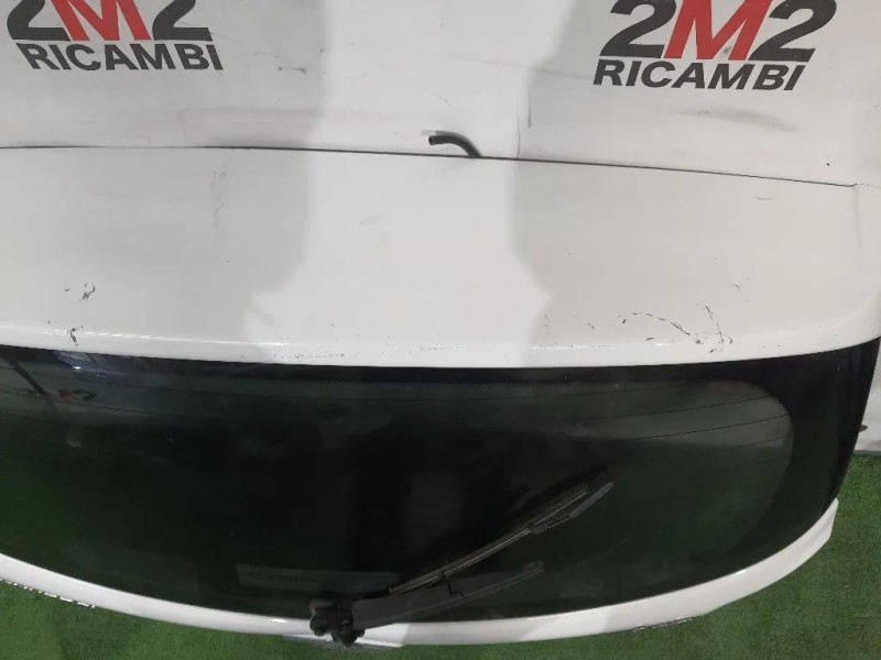 Portello POST NUDO 73700B9031 Hyundai I10 II 2016