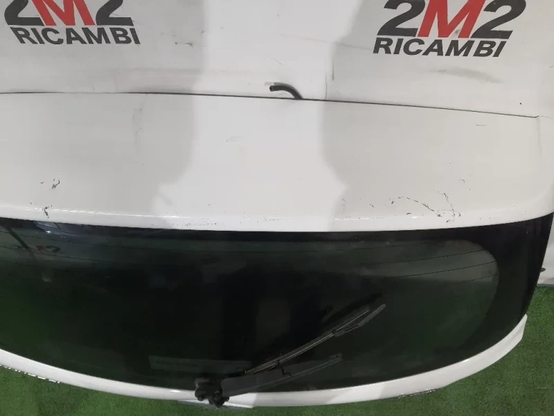 Portello POST NUDO 73700B9031 Hyundai I10 II 2016