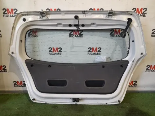 Portello POST 737001J101 Hyundai I20 I 2012