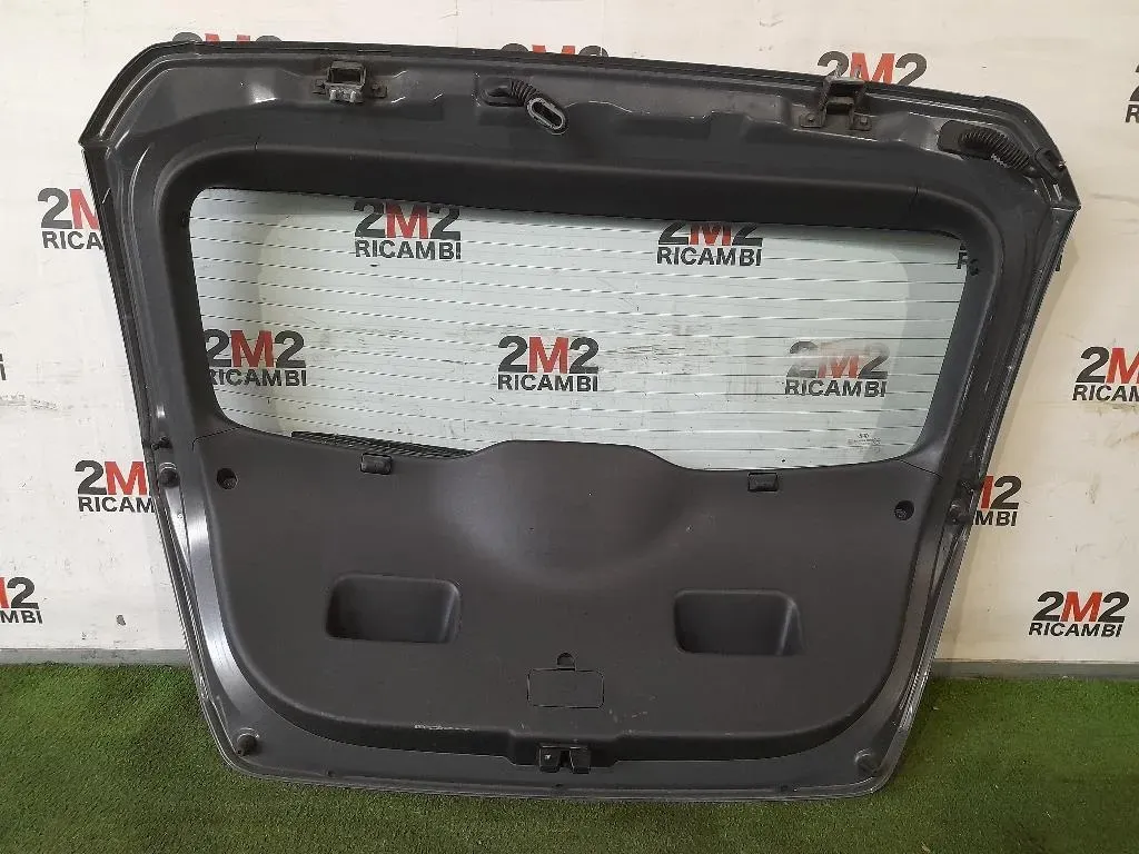 Portello POST 737002L011 Hyundai I30 I 2007