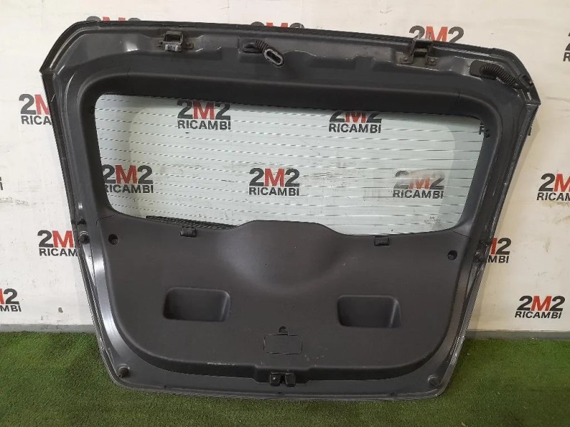 Portello POST 737002L011 Hyundai I30 I 2007