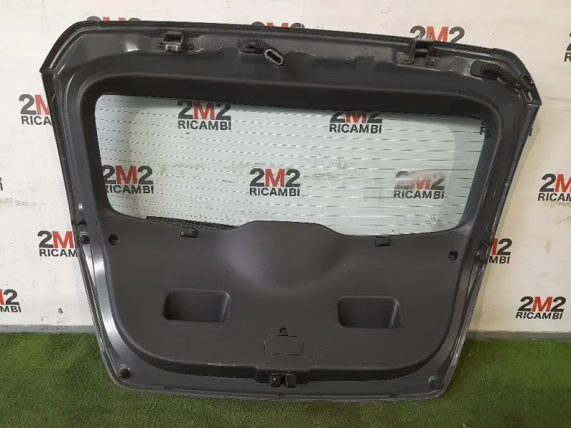 Portello POST 737002L011 Hyundai I30 I 2007