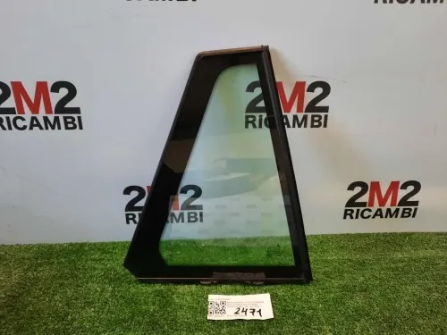 Cristallo Fisso Porta POST DX 51357269556 Bmw Serie 3 F31 Touring 2012