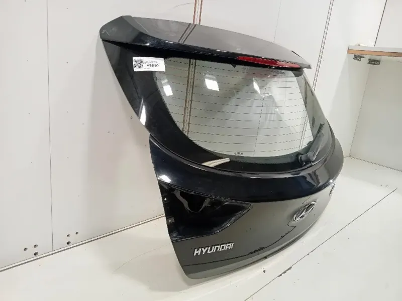 Portello POST 73700A6000 Hyundai I30 II 2015