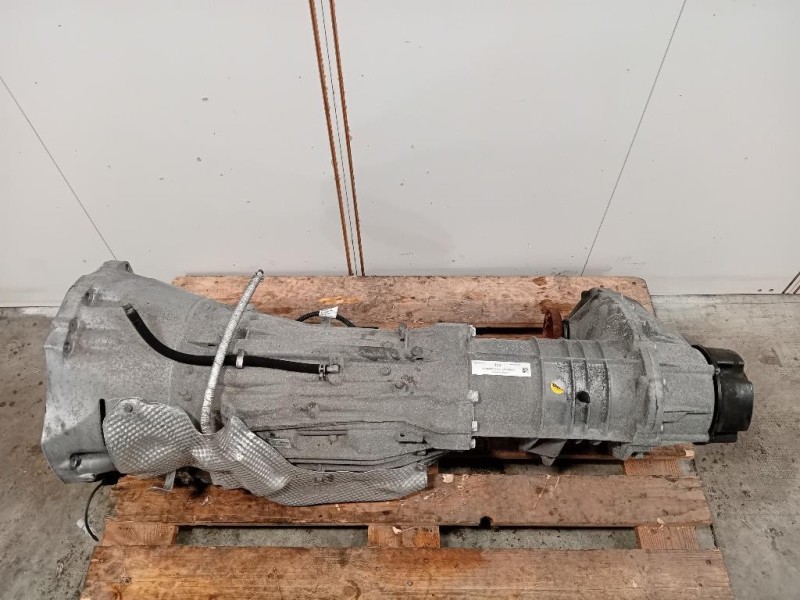 Cambio VARIABILE MARCE AUTOMATICO Audi Q7 4LB 2006