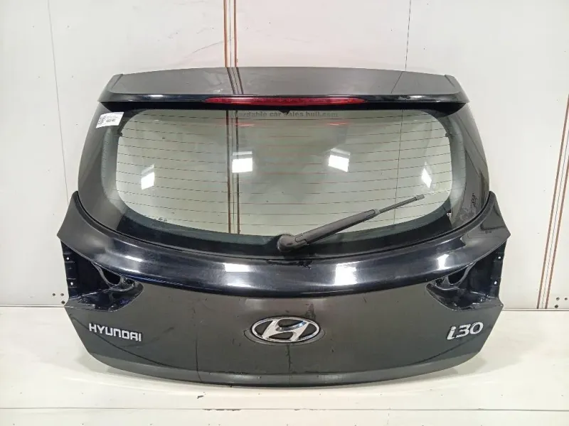 Portello POST 73700A6000 Hyundai I30 II 2015