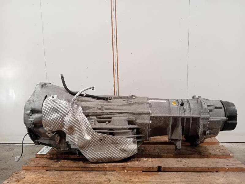 Cambio VARIABILE MARCE AUTOMATICO Audi Q7 4LB 2006
